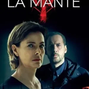 Coleção Digital La Mante Todas Temporadas Completo Dublado