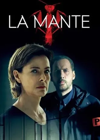 Coleção Digital La Mante Todas Temporadas Completo Dublado