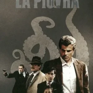 Coleção Digital La Piovra Todas Temporadas Completo