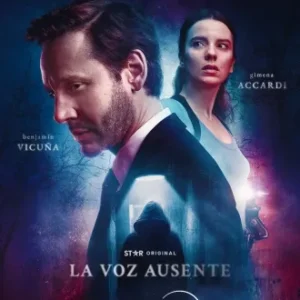 La voz Ausente Todas as Temporadas Completo Dublado