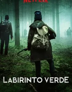 Coleção Digital Labirinto Verde Todas Temporadas Completo