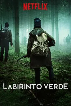 Coleção Digital Labirinto Verde Todas Temporadas Completo