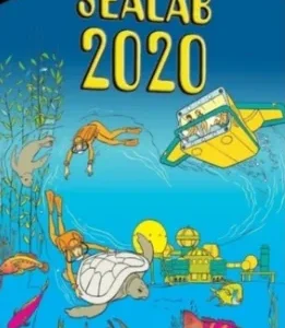 Coleção Digital Laboratório Submarino 2020 Todos Episódios Completo