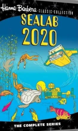 Coleção Digital Laboratório Submarino 2020 Todos Episódios Completo