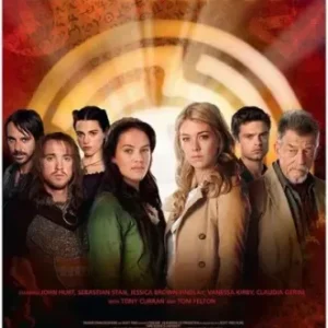Labyrinth Todas as Temporadas Completo Dublado