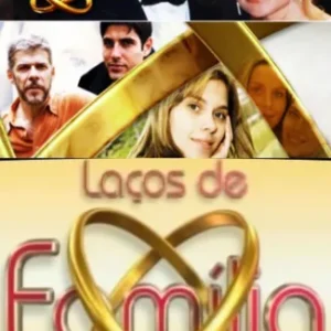 Novela Laços de Família Todos Capítulos Completos Envio Digital