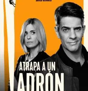 Coleção Digital Ladrão de Casaca Todas Temporadas Completo