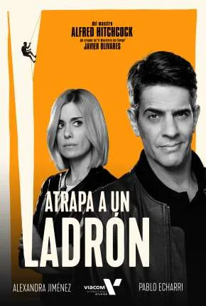 Coleção Digital Ladrão de Casaca Todas Temporadas Completo