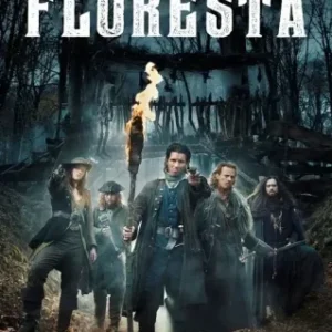 Ladrões Da Floresta Todas as Temporadas Completo Dublado
