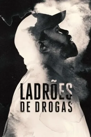 Ladrões De Drogas Todas as Temporadas Completo Dublado