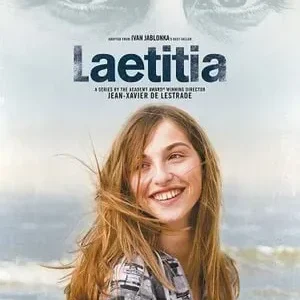 Laetitia Todas as Temporadas Completo Dublado