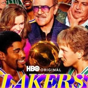Lakers Hora De Vencer Todas as Temporadas Completo Dublado
