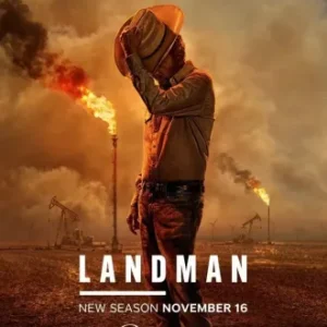 Landman Todas as Temporadas Completo Dublado