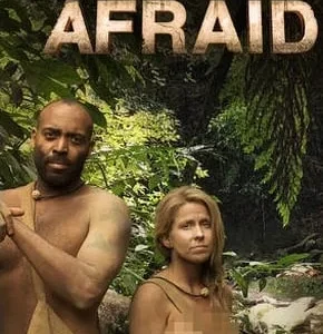 Coleção Digital Largados e Pelados Todas Temporadas Completo