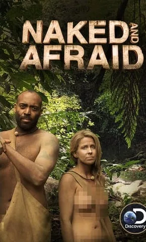 Coleção Digital Largados e Pelados Todas Temporadas Completo