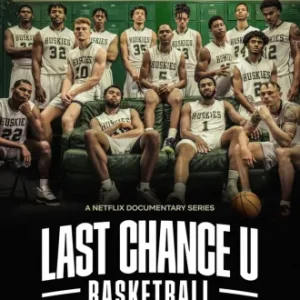 Coleção Digital Last Chance U Todas Temporadas Completo
