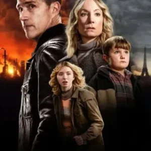 Last Light Todas as Temporadas Completo Dublado