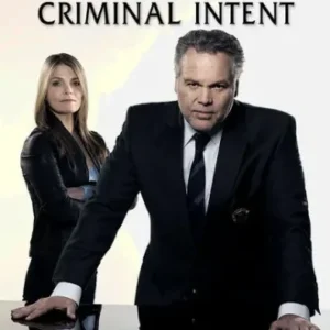 Coleção Digital Law & Order Criminal Intent Completo Dublado