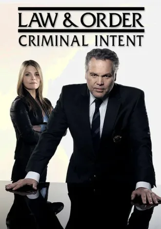 Coleção Digital Law & Order Criminal Intent Completo Dublado