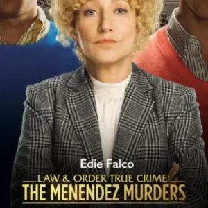 Coleção Digital Law & Order True Crime Completo Dublado