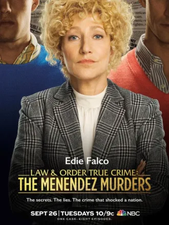 Coleção Digital Law & Order True Crime Completo Dublado