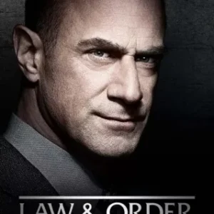 Coleção Digital Law and Order: Organized Crime Todas Temporadas Completo Dublado