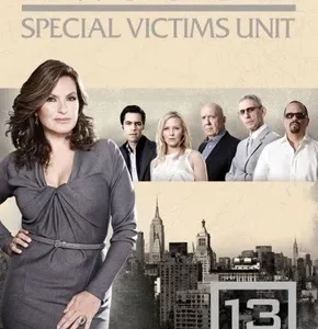 Coleção Digital Law and Order SVU Todas Temporadas Completo Dublado
