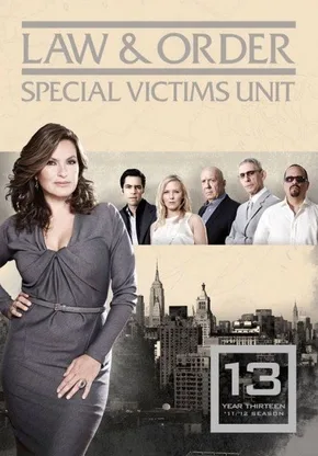 Coleção Digital Law and Order SVU Todas Temporadas Completo Dublado