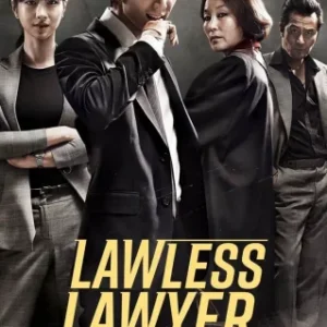 Dorama Lawless Lawyer Todos Capítulos Completos Envio Digital