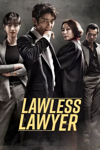 Dorama Lawless Lawyer Todos Capítulos Completos Envio Digital