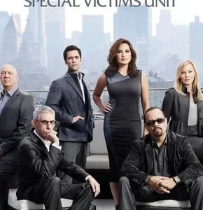 Coleção Digital Lei e Ordem - Unidade de Vitimas Especiais Todas Temporadas Completo