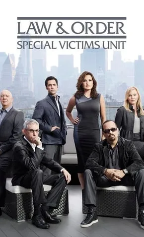 Coleção Digital Lei e Ordem - Unidade de Vitimas Especiais Todas Temporadas Completo