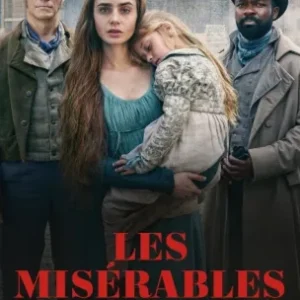 Coleção Digital Les Miserables Todas Temporadas Completo