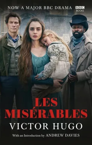 Coleção Digital Les Miserables Todas Temporadas Completo