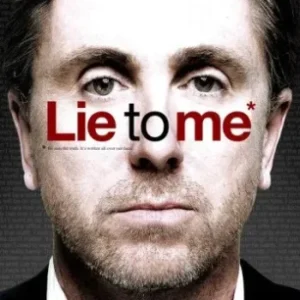Coleção Digital Lie to Me Todas Temporadas Completo Dublado