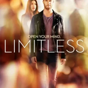 Coleção Digital Limitless Todas Temporadas Completo Dublado