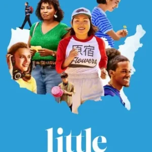 Coleção Digital Little América Order Todas Temporadas Completo