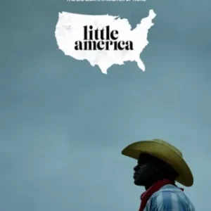 Coleção Digital Little America Todas Temporadas Completo