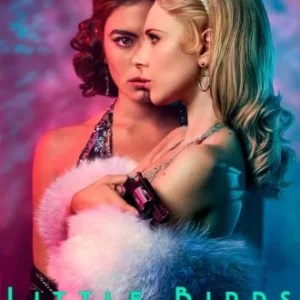 Coleção Digital Little Birds Todas Temporadas Completo