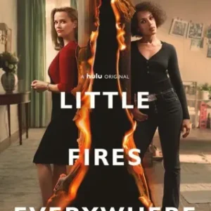 Coleção Digital Little Fires Everywhere Completo Dublado