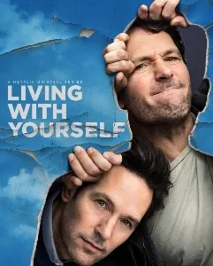 Coleção Digital Living With Yourself Todas Temporadas Completo Dublado