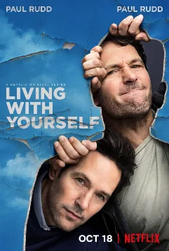 Coleção Digital Living With Yourself Todas Temporadas Completo Dublado