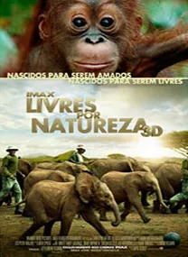 Coleção Digital Livres Por Natureza Documentário Completo
