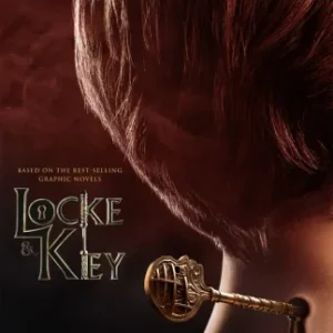 Coleção Digital Locke And Key Todas Temporadas Completo