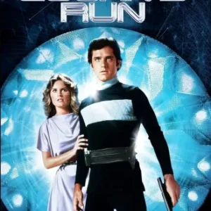 Coleção Digital Logans Run Todas Temporadas Completo