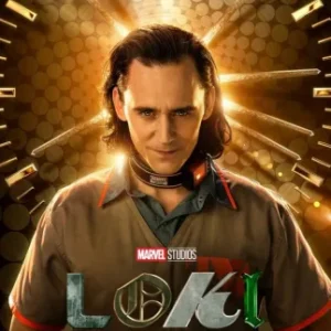 Coleção Digital Loki Todas Temporadas Completo