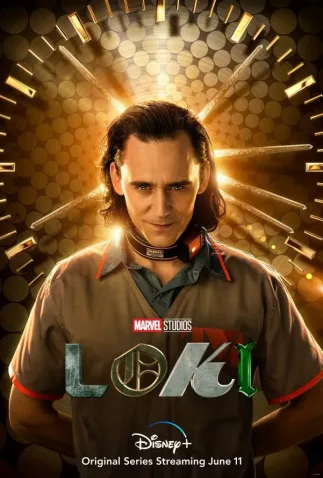 Coleção Digital Loki Todas Temporadas Completo