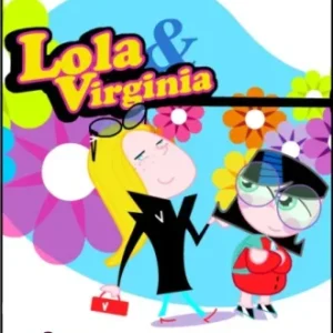 Coleção Digital Lola & Virginia Completo Dublado