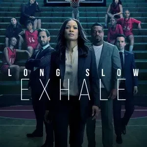 Long Slow Exhale Todas as Temporadas Completo Dublado