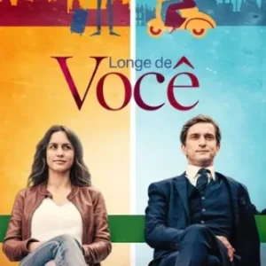Coleção Digital Longe De Você Todas Temporadas Completo